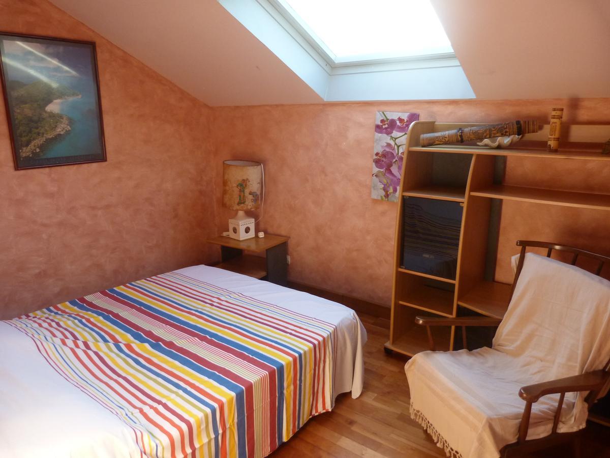 Le Portail Villa Flamboyant מראה חיצוני תמונה