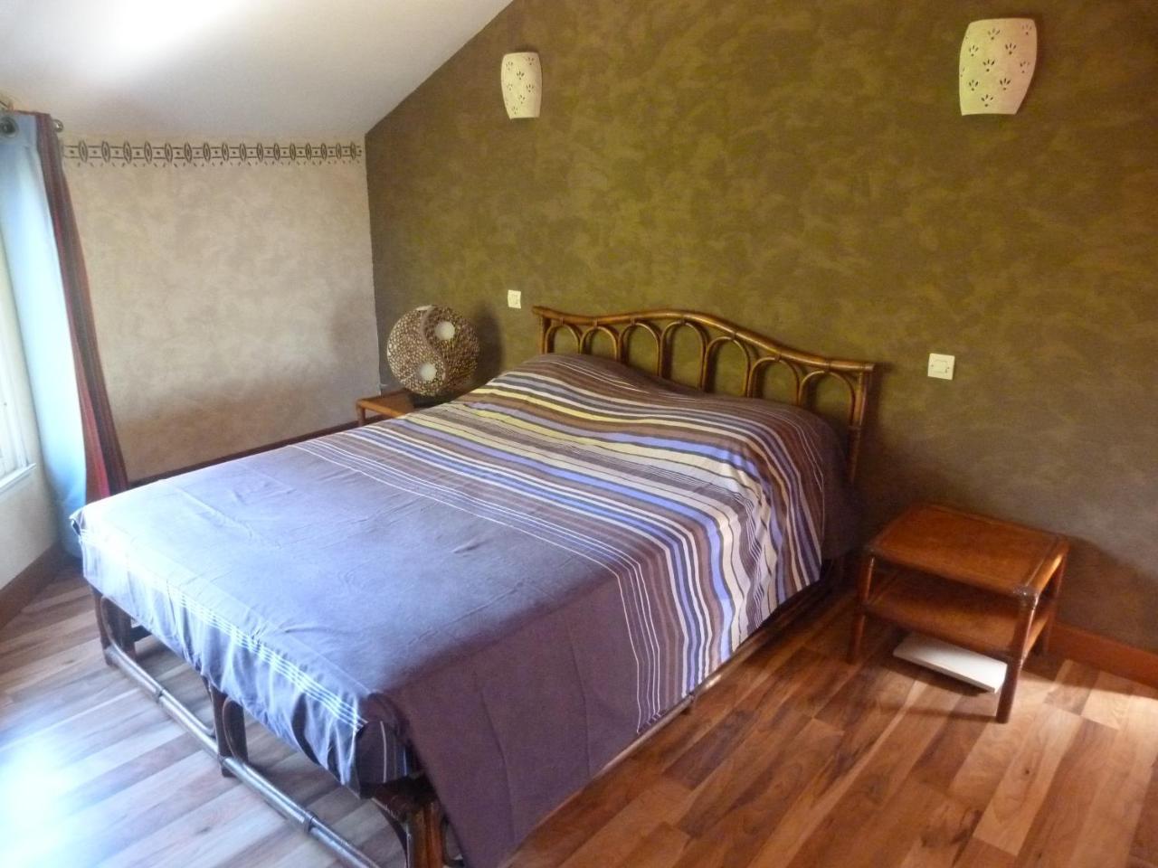 Le Portail Villa Flamboyant מראה חיצוני תמונה