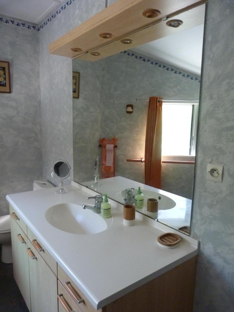 Le Portail Villa Flamboyant מראה חיצוני תמונה