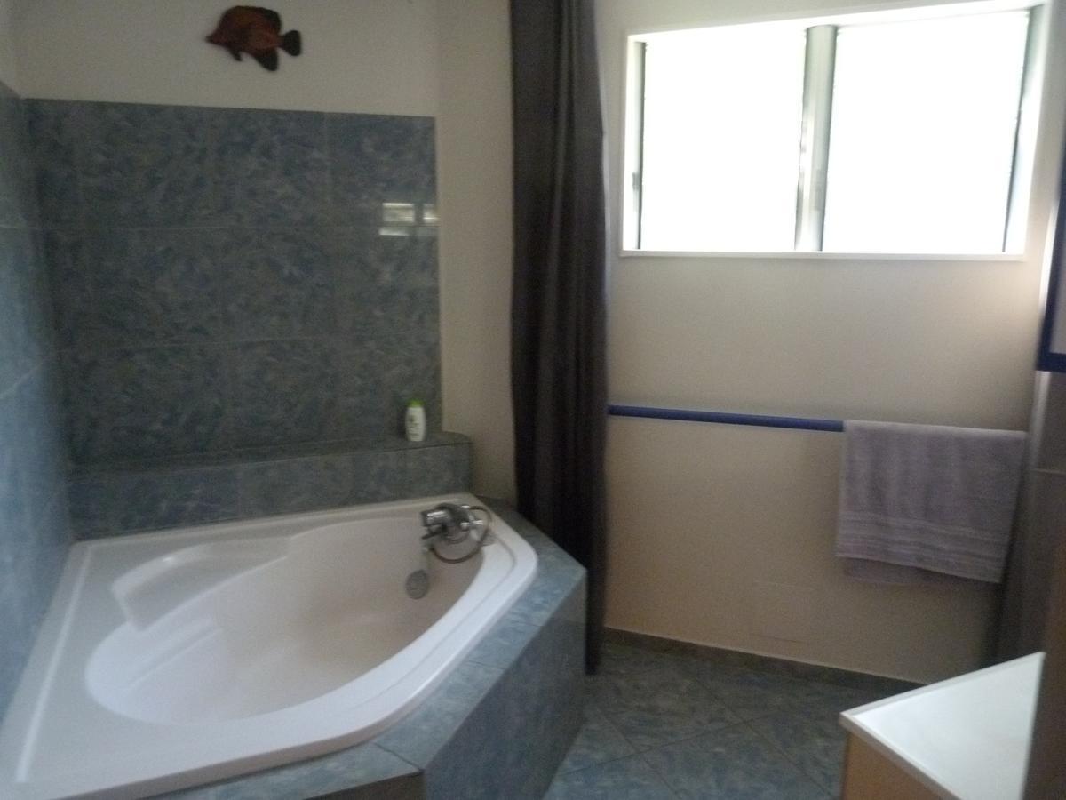 Le Portail Villa Flamboyant מראה חיצוני תמונה